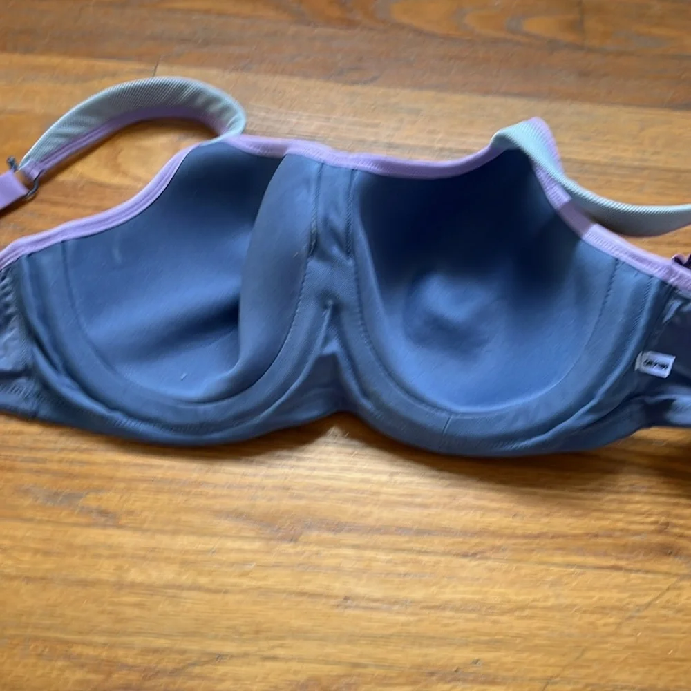 Panache sports bra - Picture 4 of 7